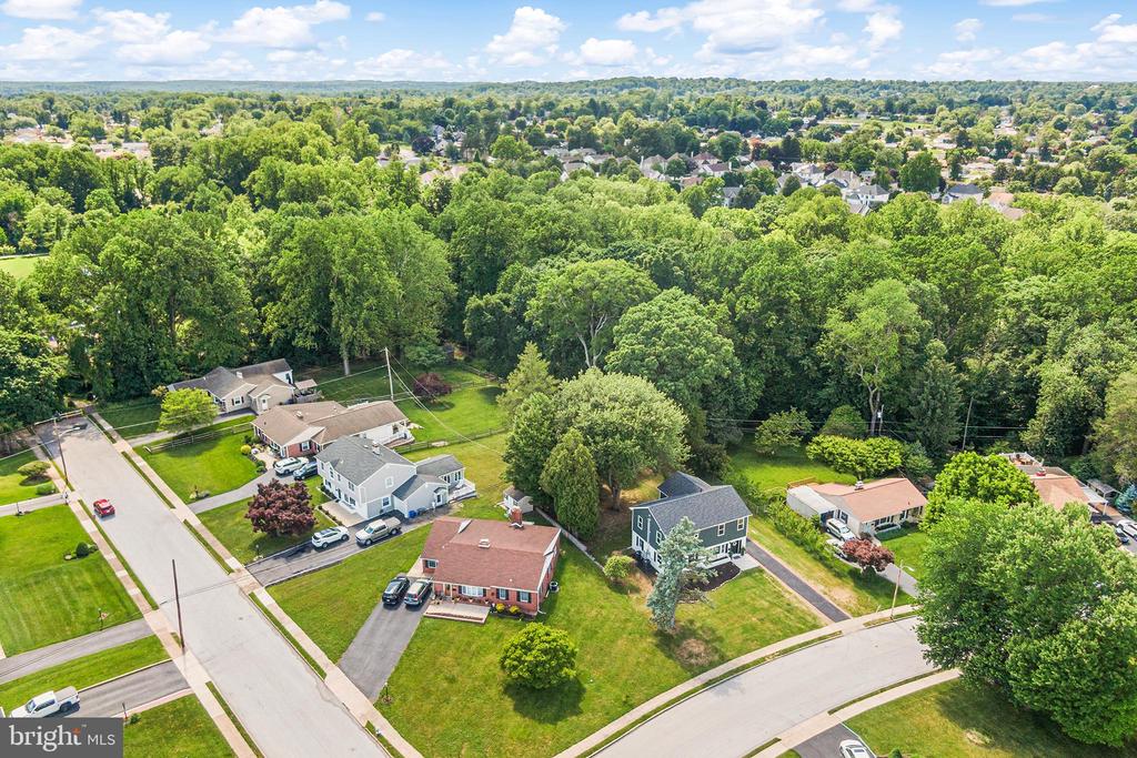 2016 WOODSIDE LANE