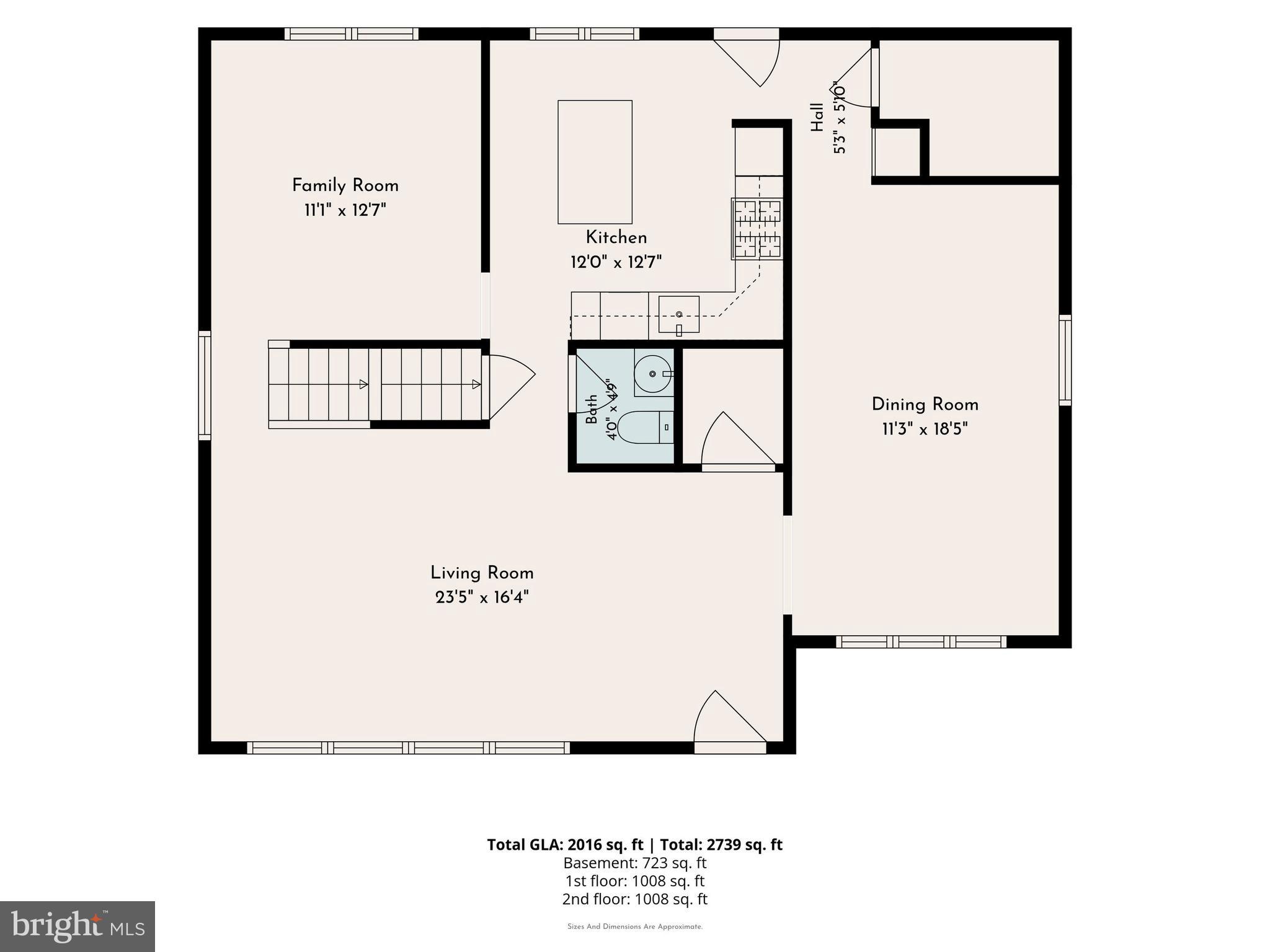 303 GLENDALE ROAD