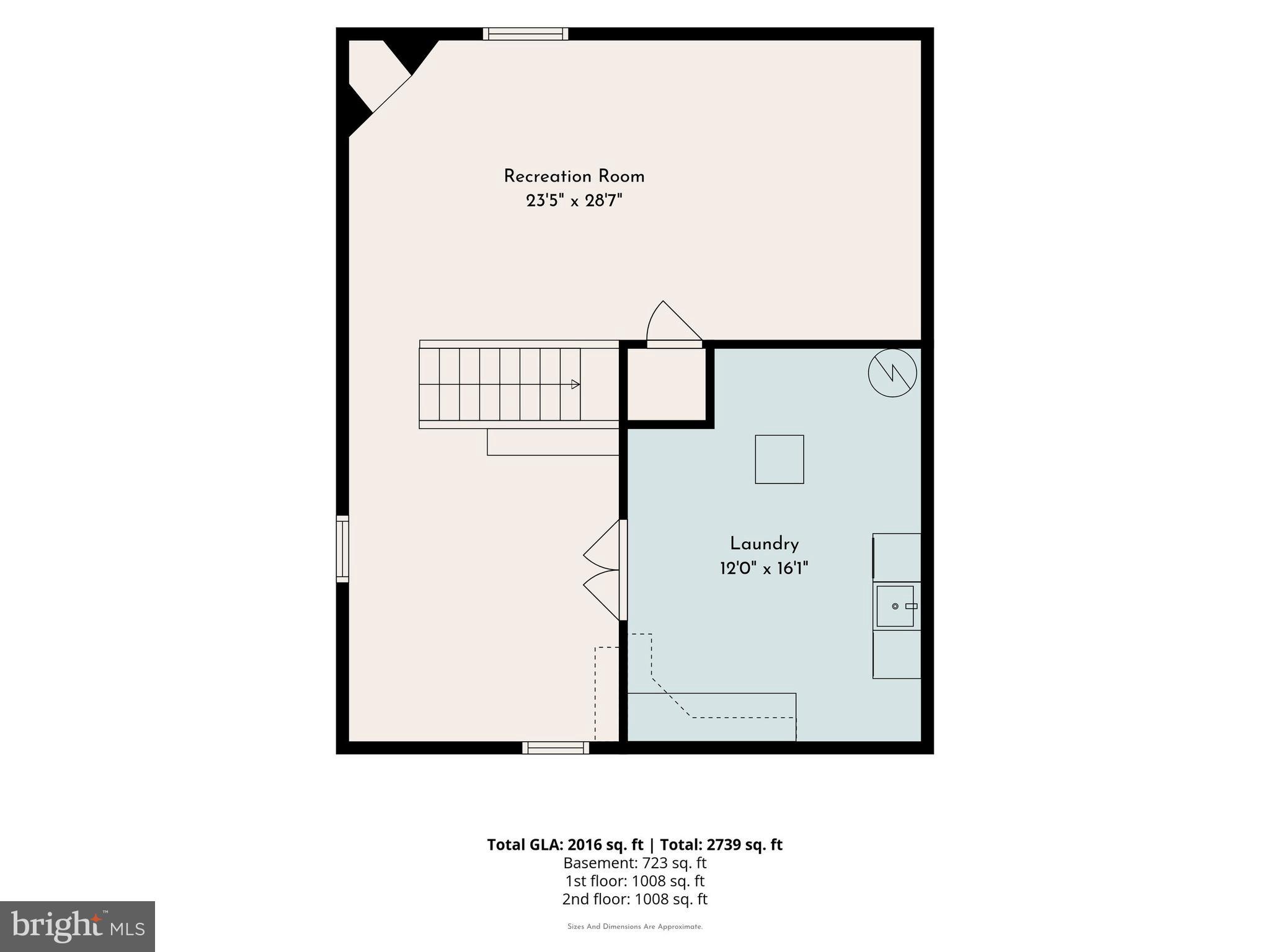 303 GLENDALE ROAD
