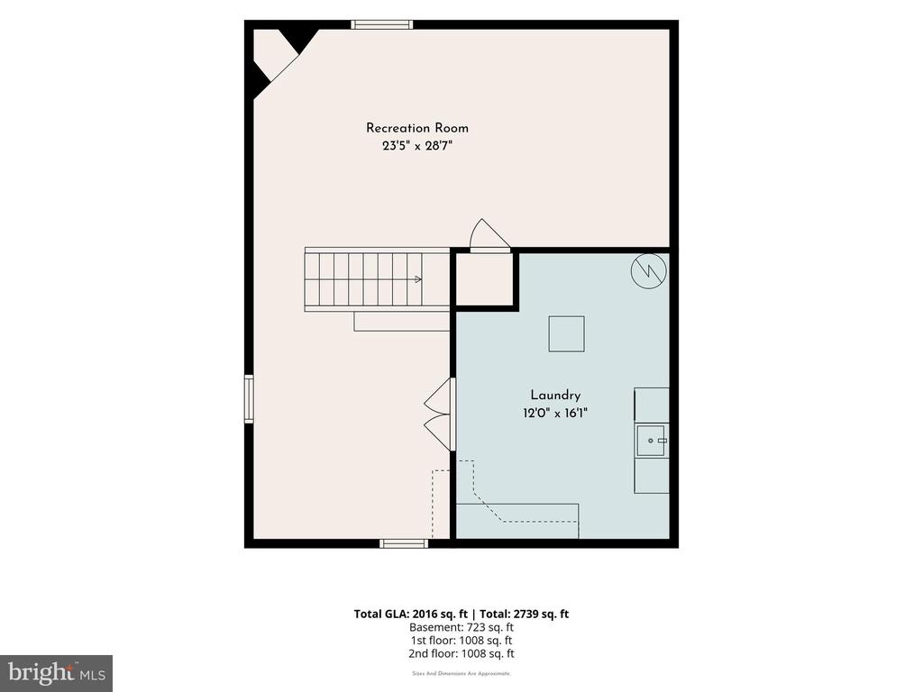303 GLENDALE ROAD