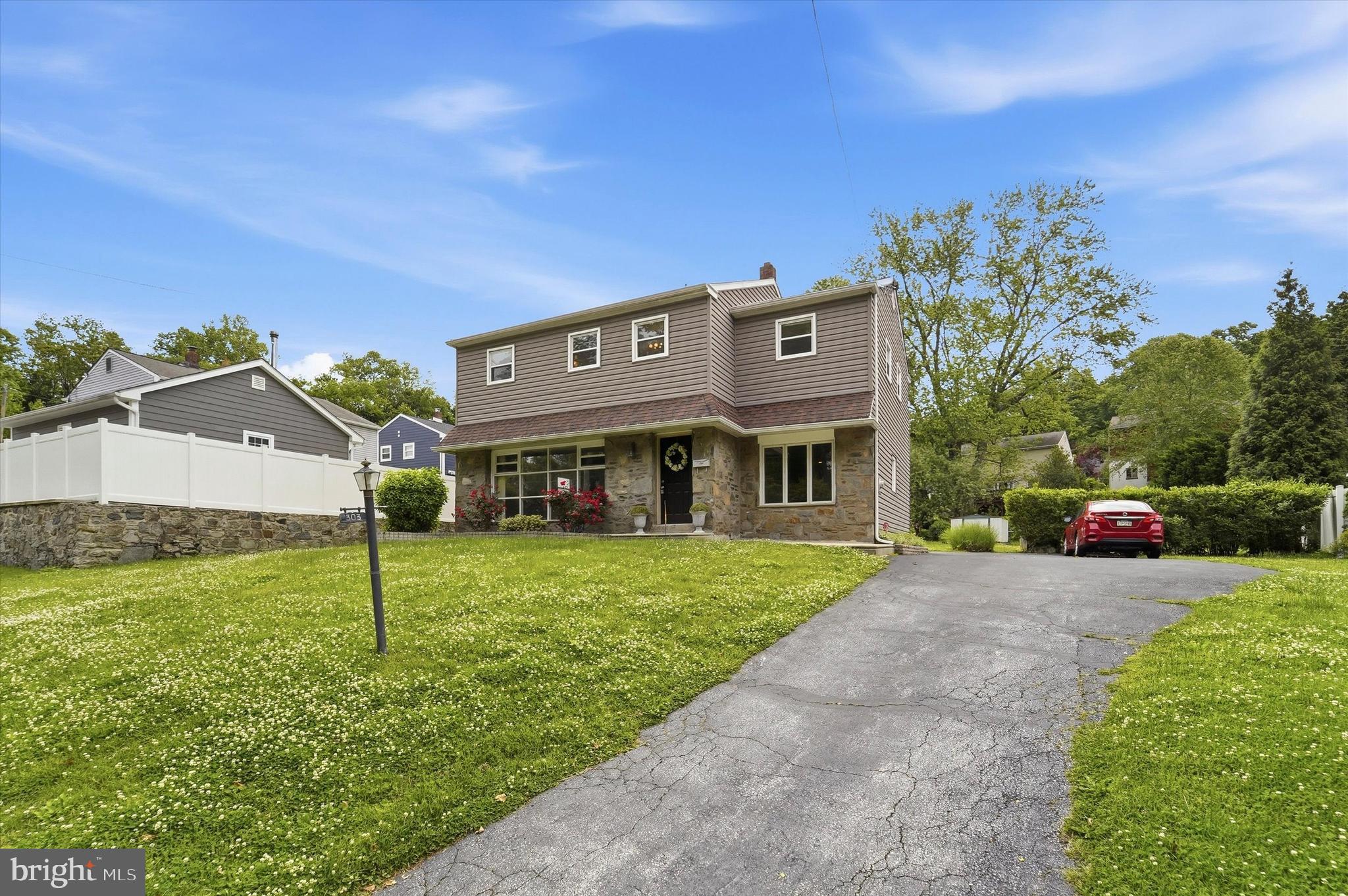 303 GLENDALE ROAD