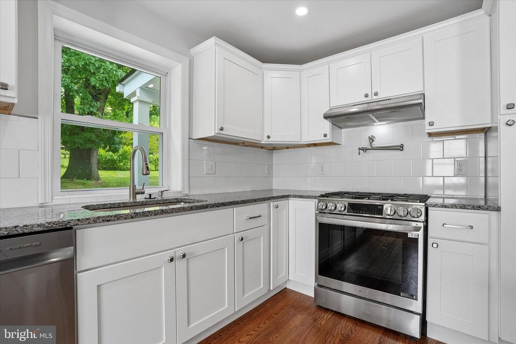 505 GLENDALE ROAD