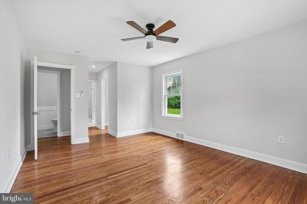 505 GLENDALE ROAD