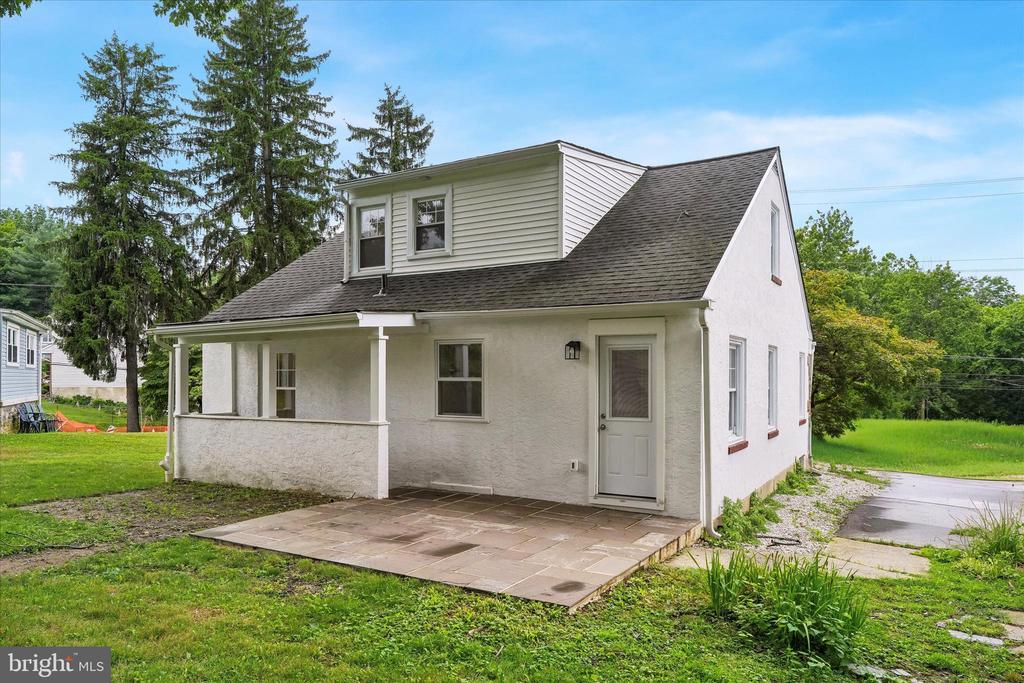 505 GLENDALE ROAD