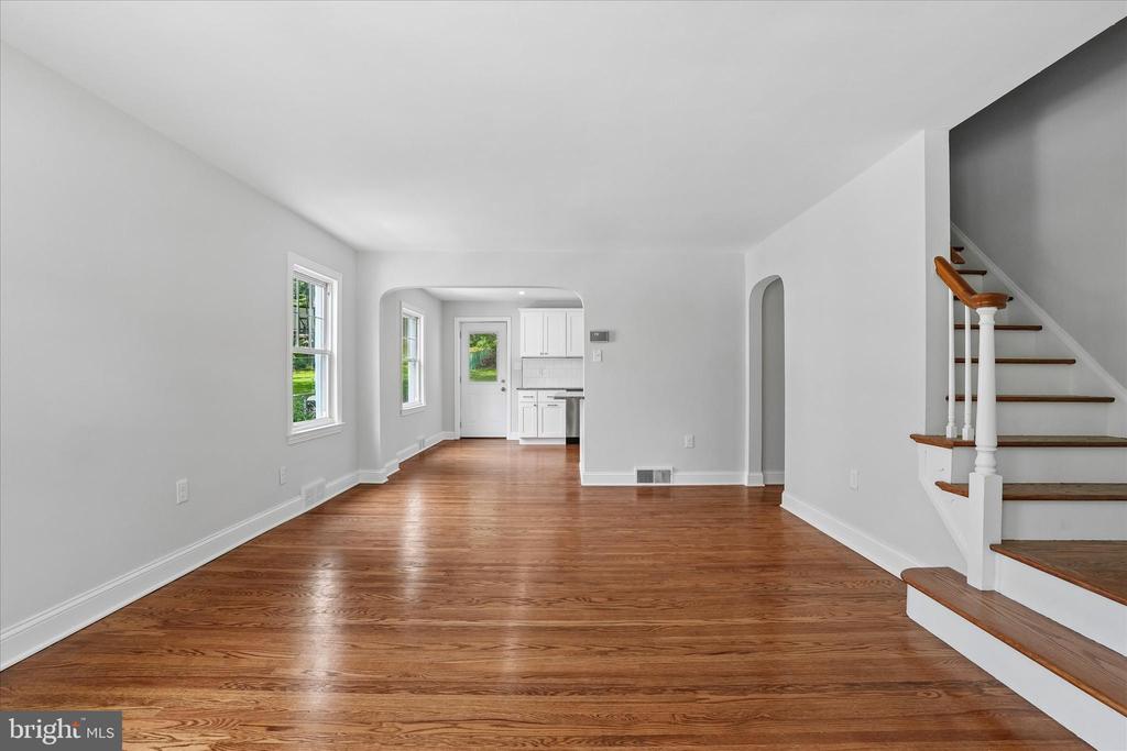 505 GLENDALE ROAD