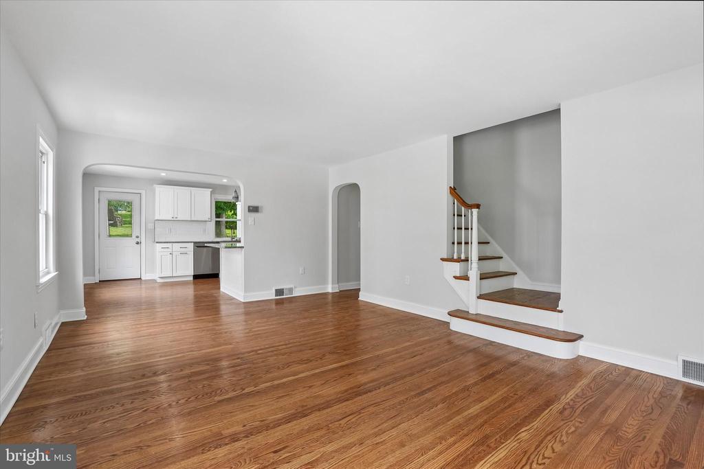 505 GLENDALE ROAD