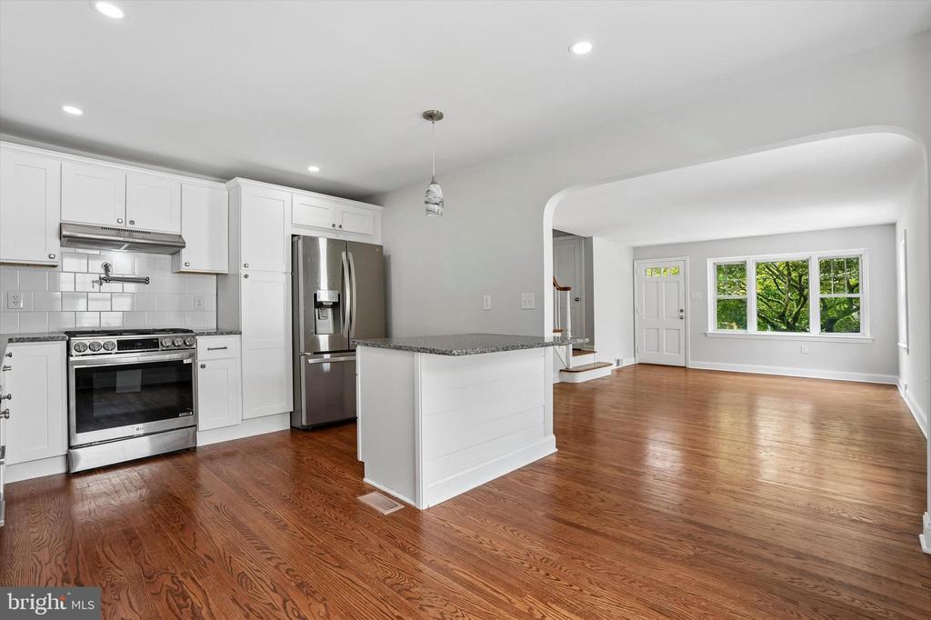 505 GLENDALE ROAD