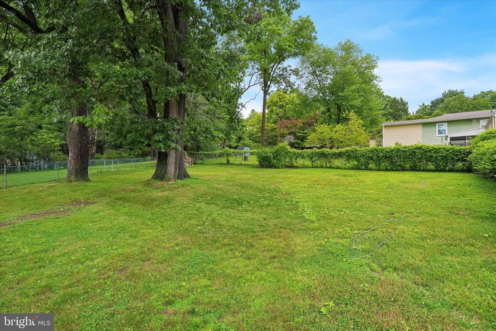 505 GLENDALE ROAD