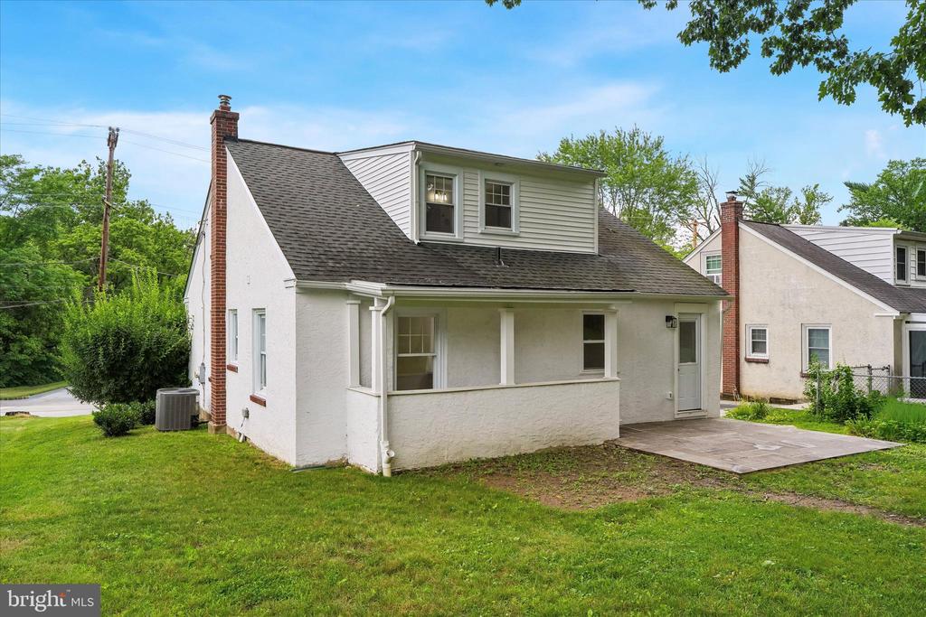 505 GLENDALE ROAD