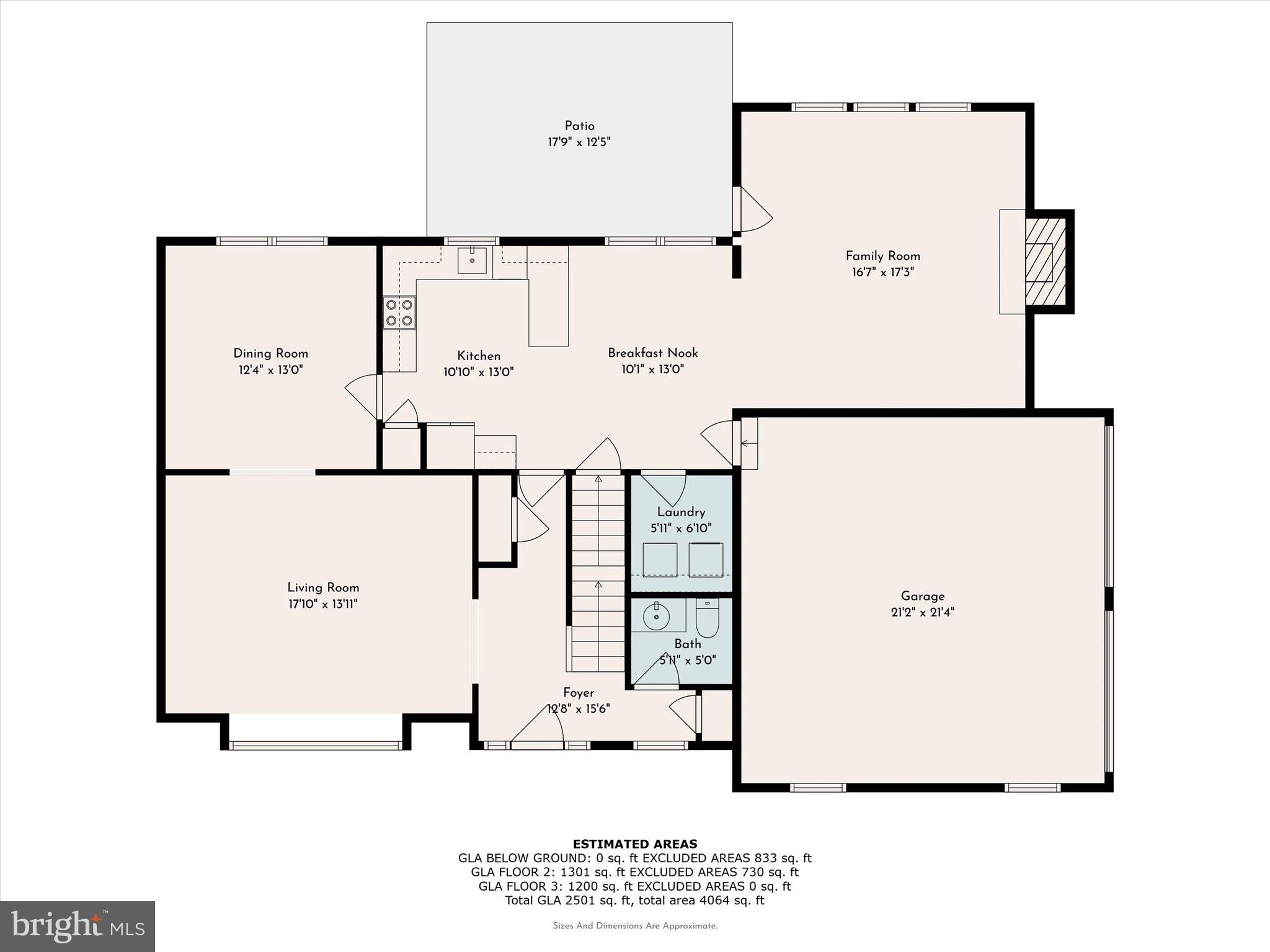 201 Winthrop Ln
