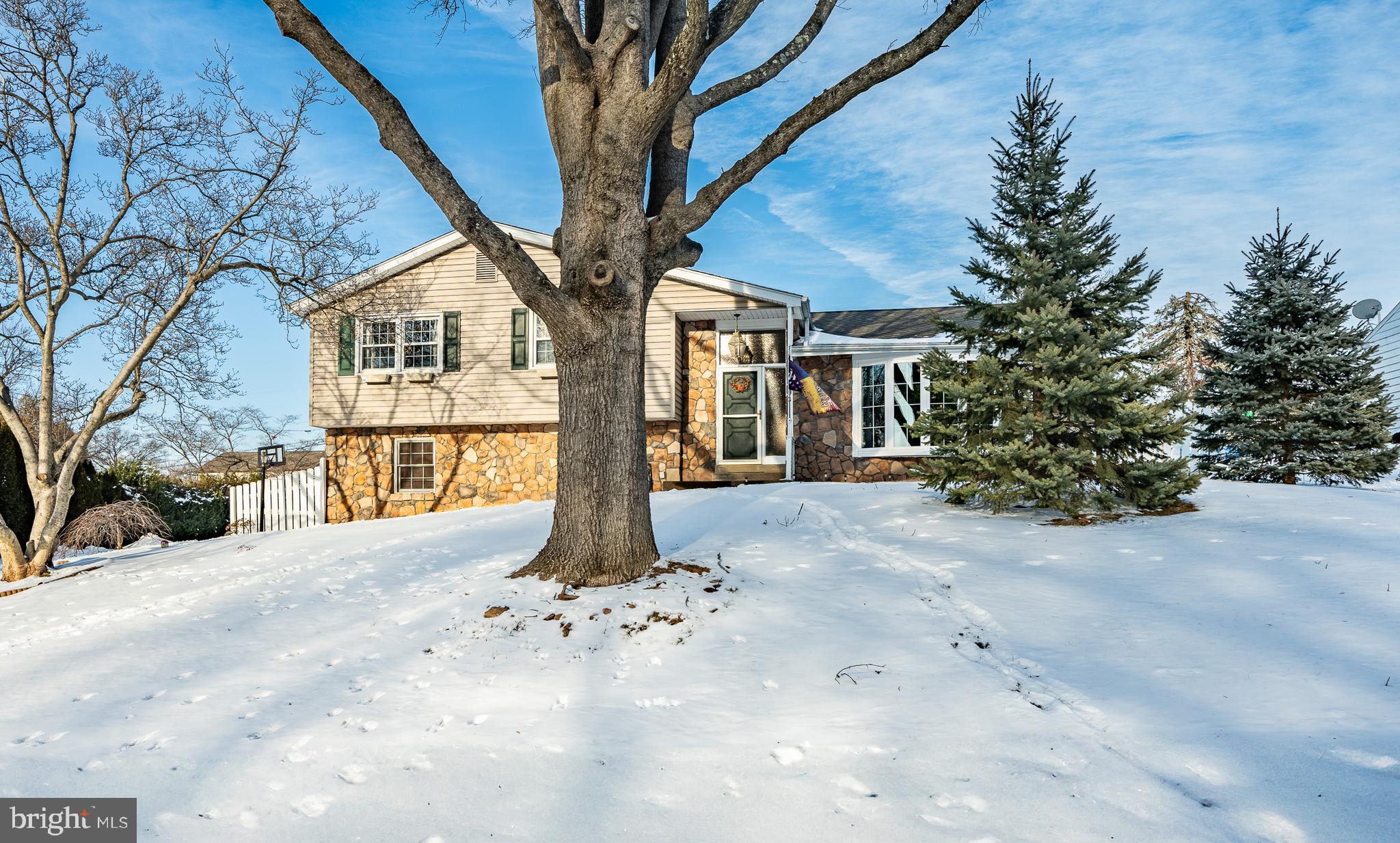 1993 Keswick Way