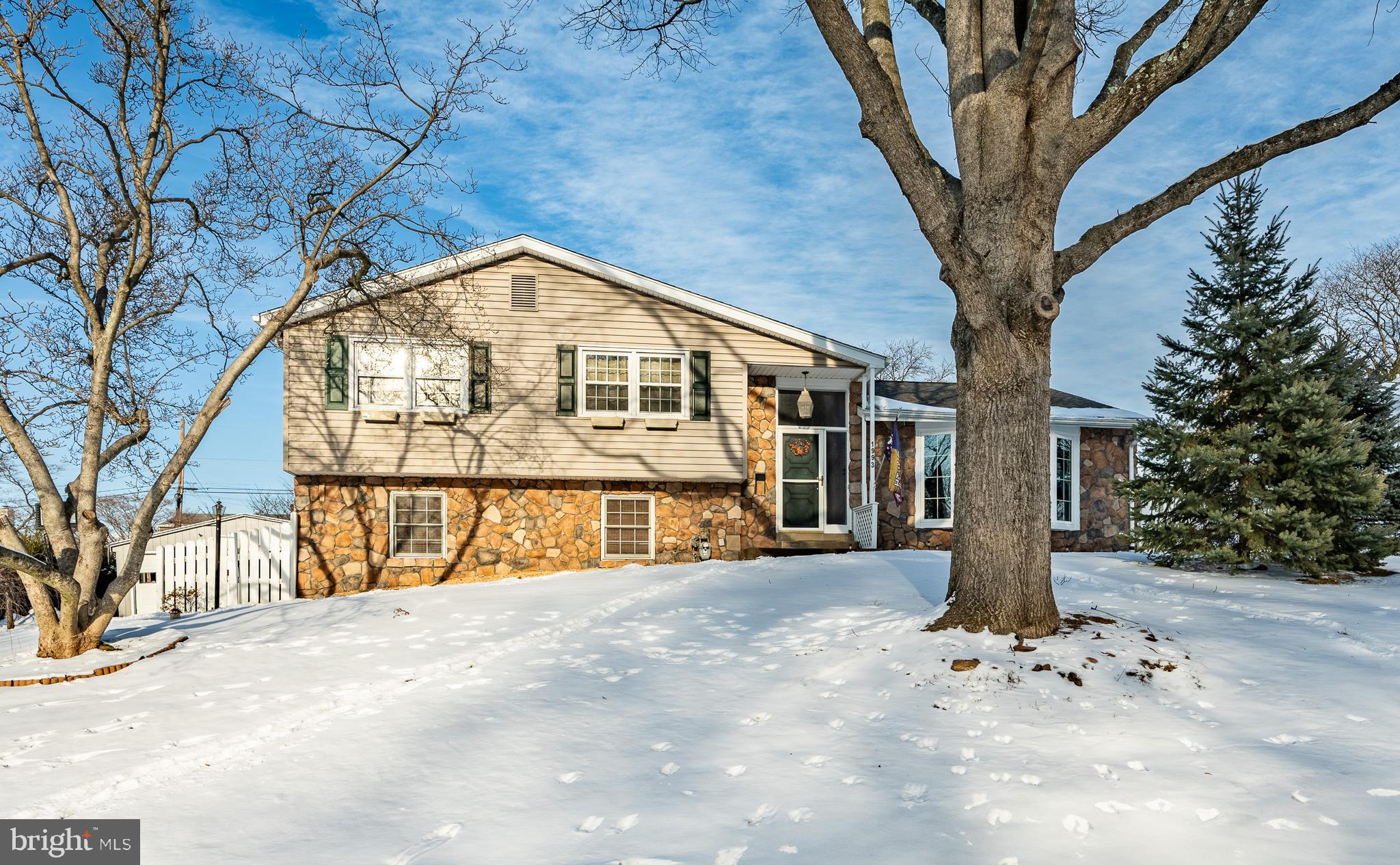 1993 Keswick Way