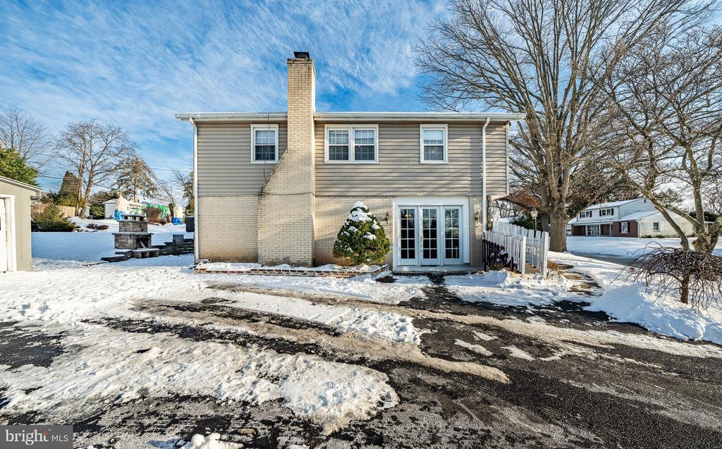1993 Keswick Way