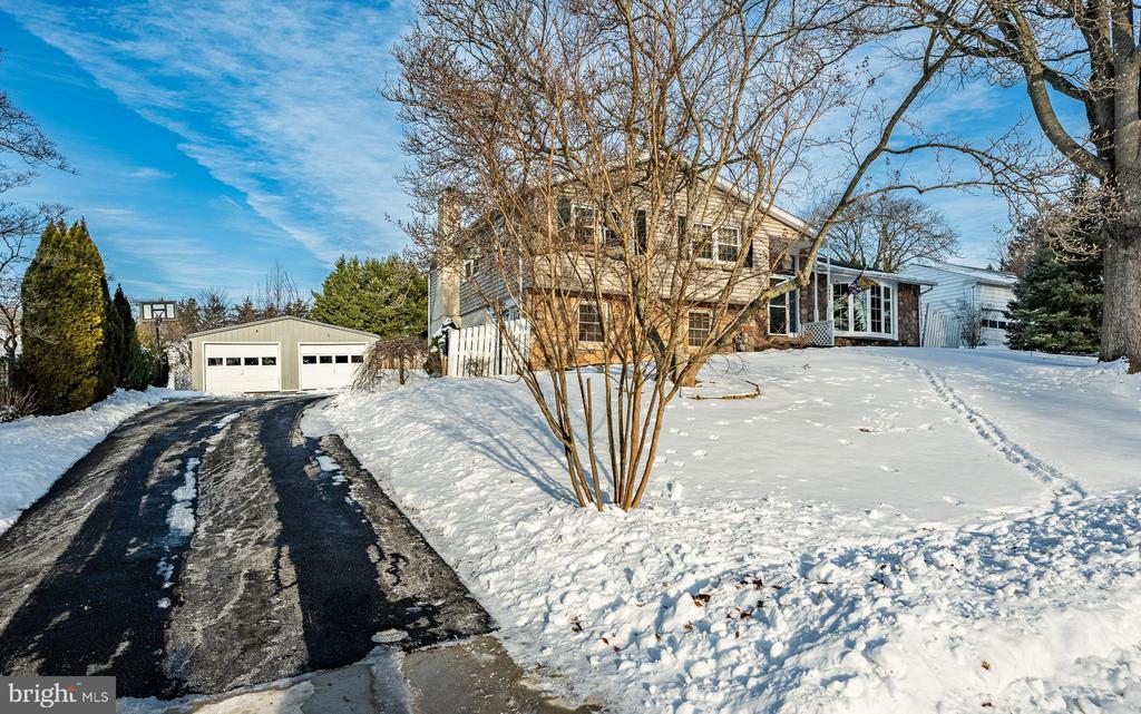 1993 Keswick Way