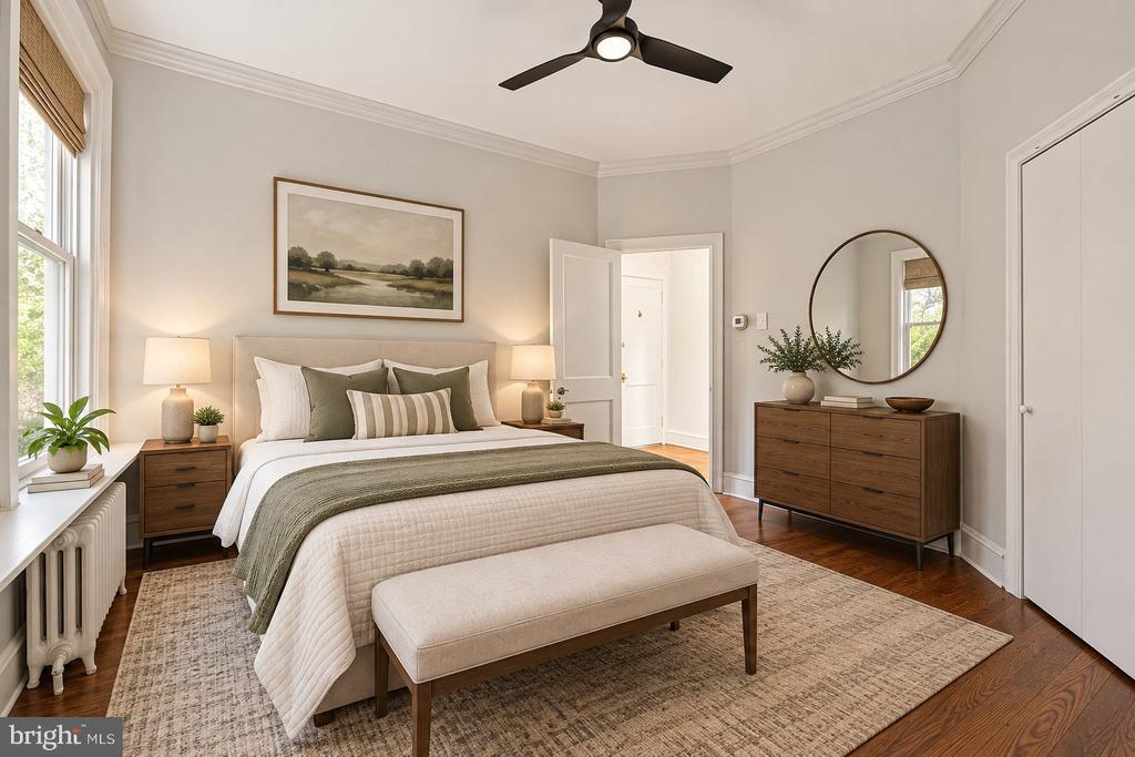 1 ATHENS AVENUE W Unit: C