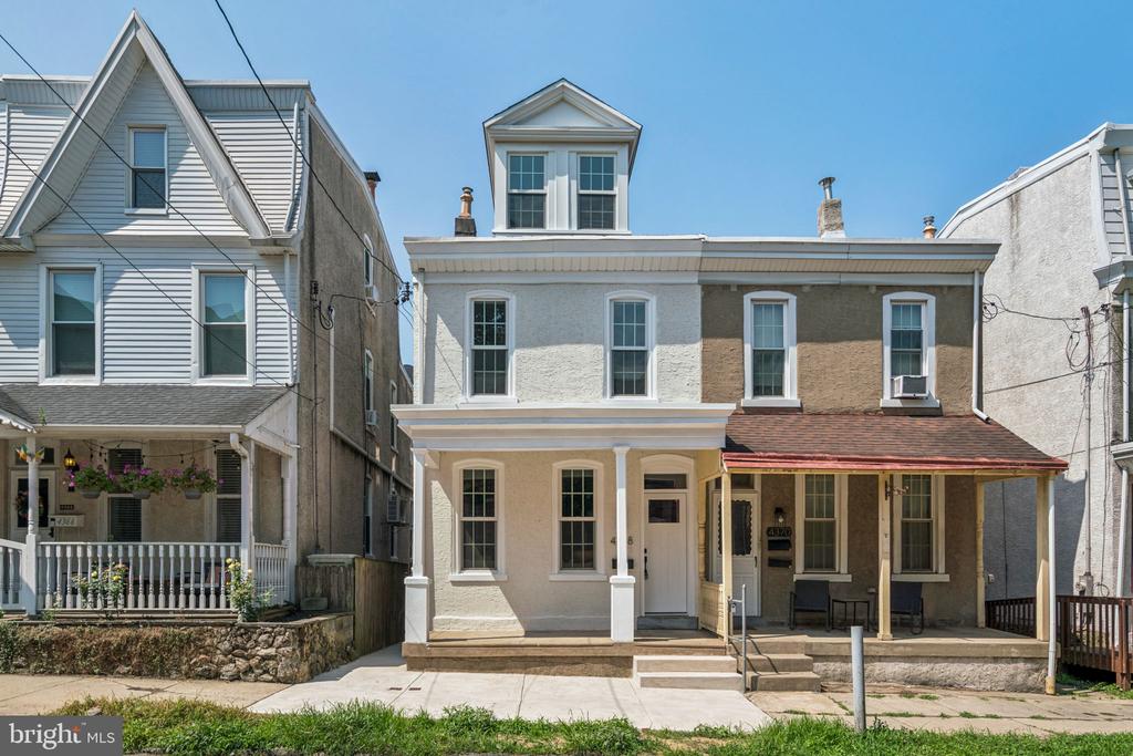 4368 Manayunk Ave