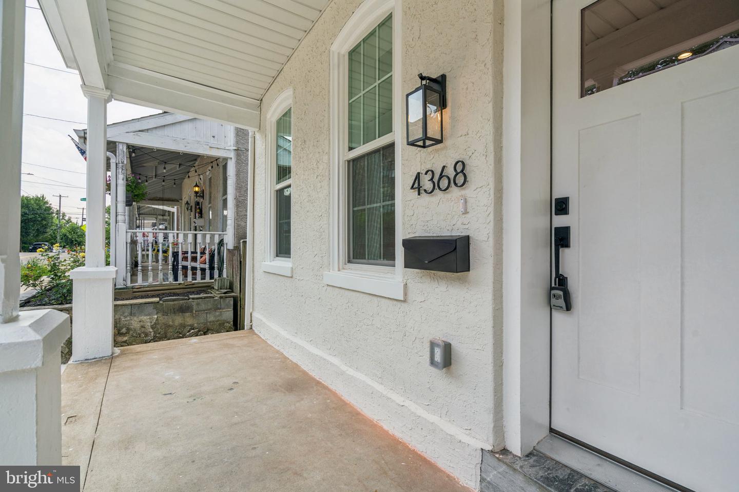 4368 Manayunk Ave