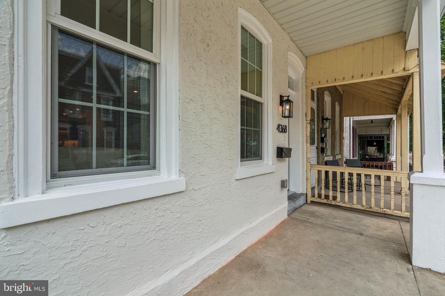4368 Manayunk Ave
