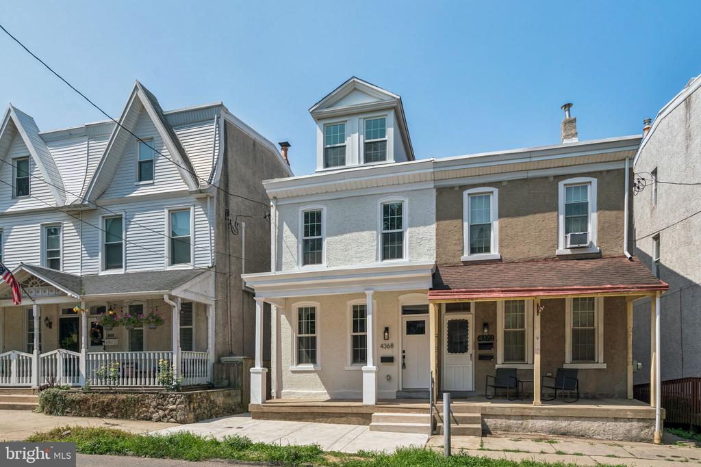 4368 Manayunk Ave