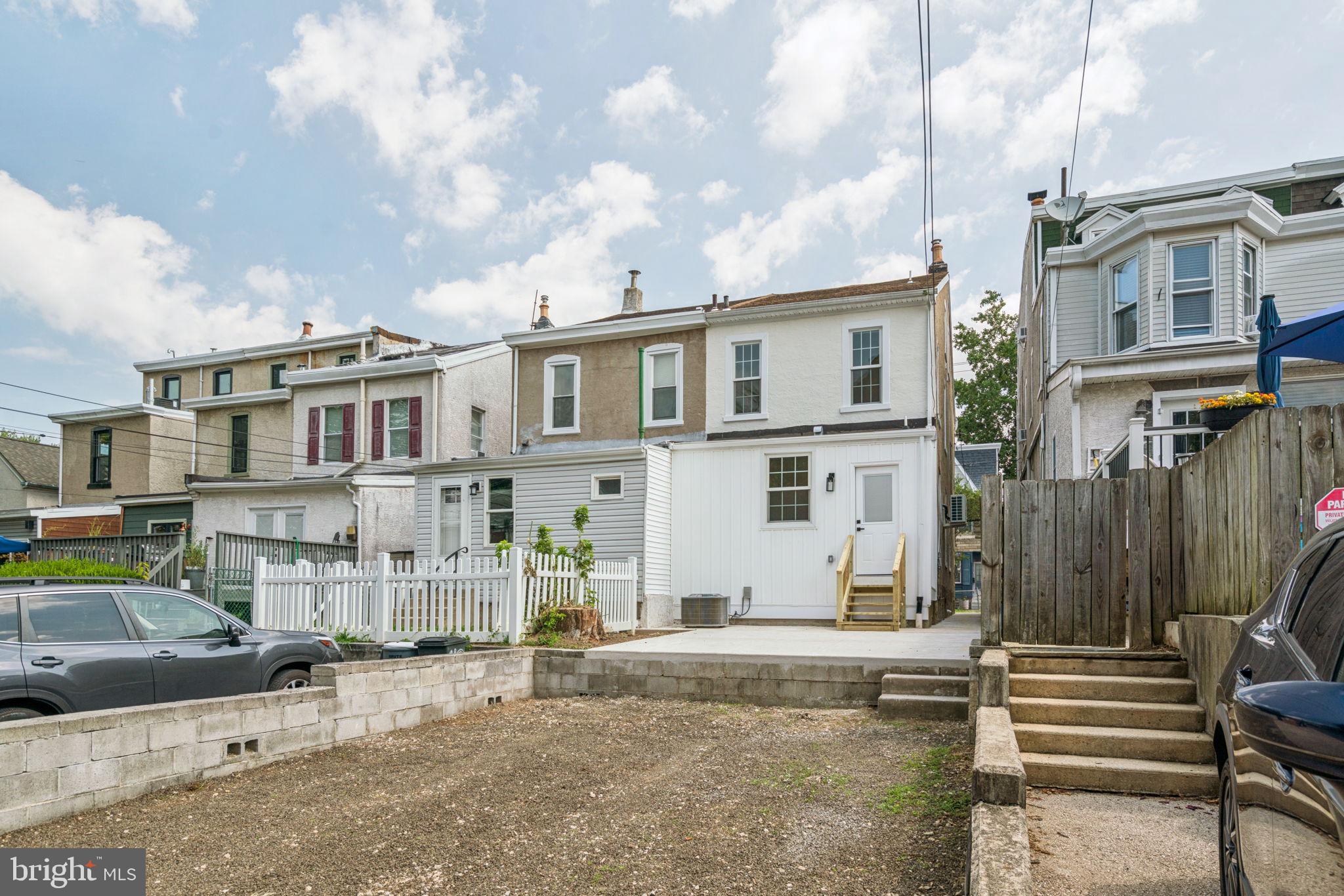 4368 Manayunk Ave