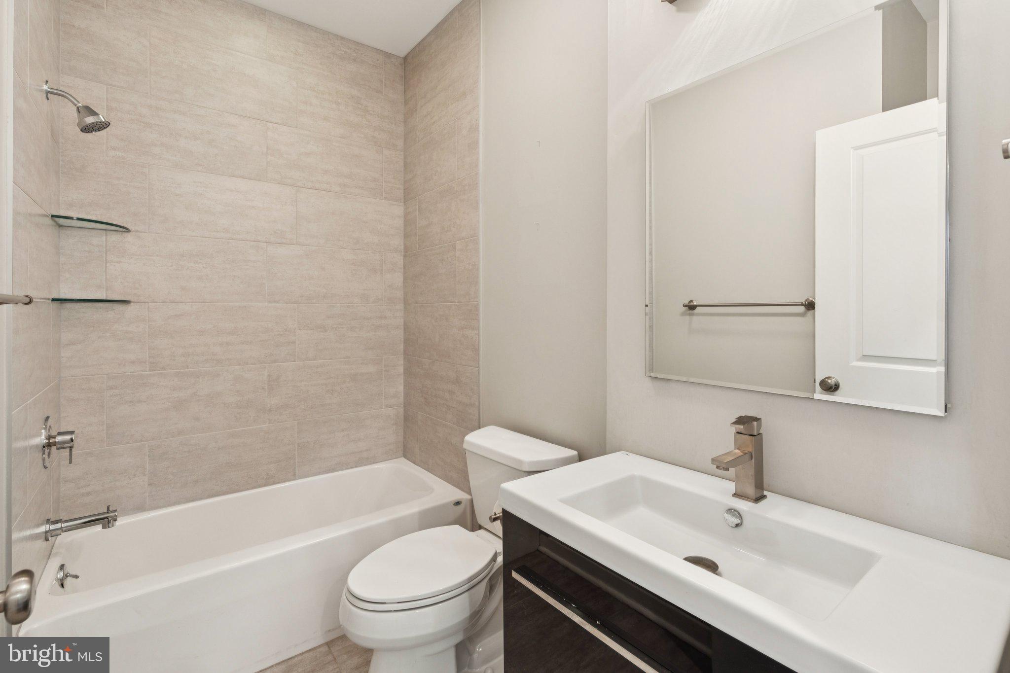 3831 Terrace St #Unit G