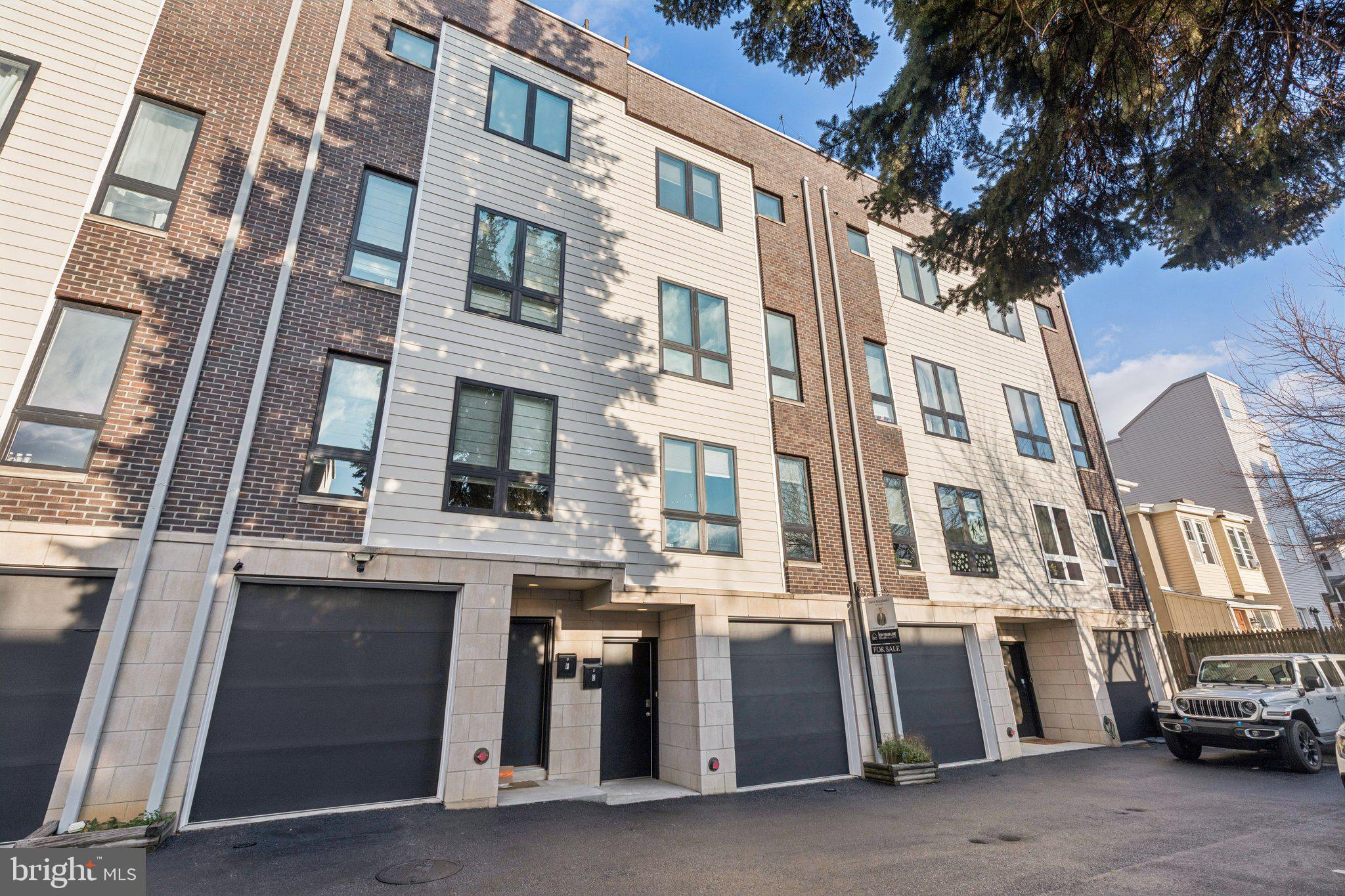 3831 Terrace St #Unit G