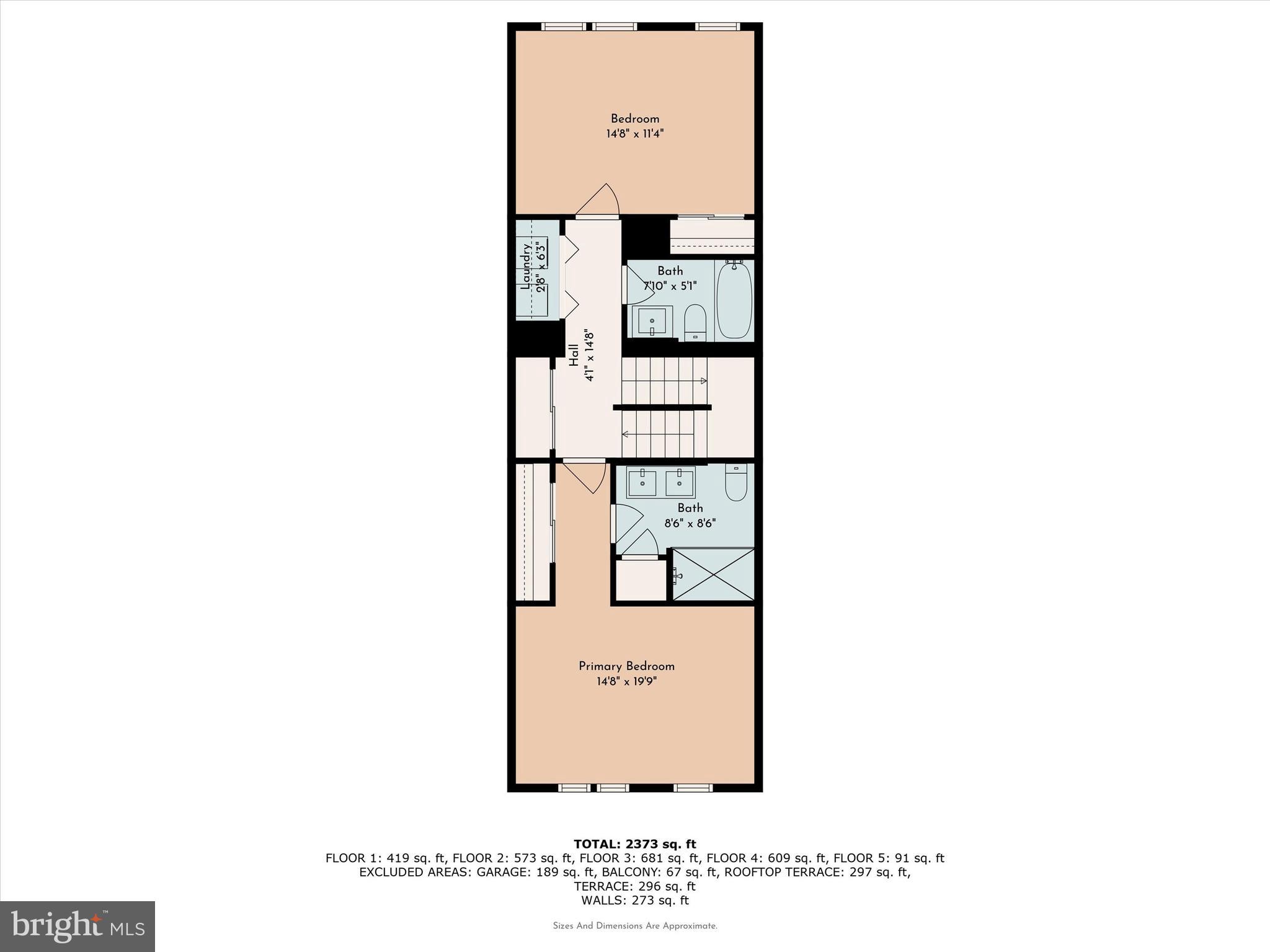 3831 Terrace St #Unit G