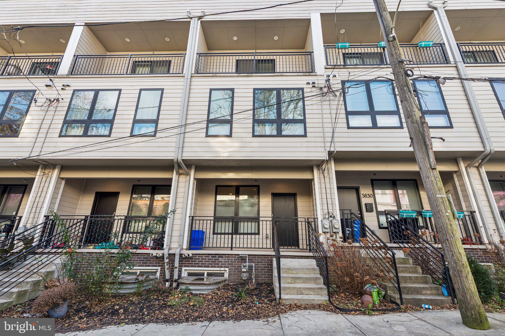 3831 Terrace St #Unit G