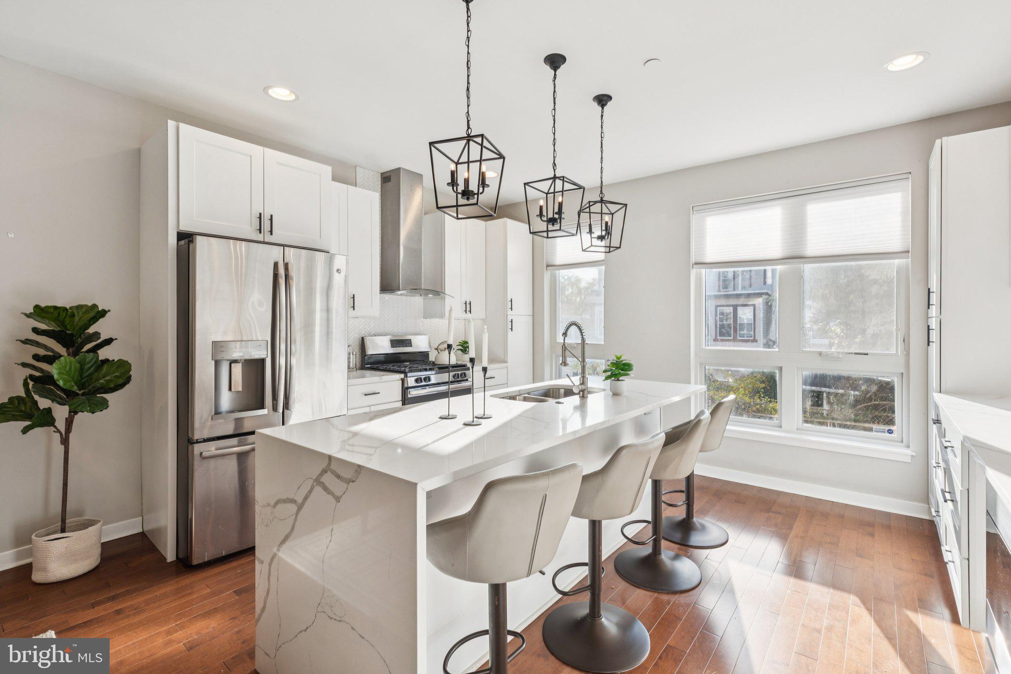 3831 Terrace St #Unit G