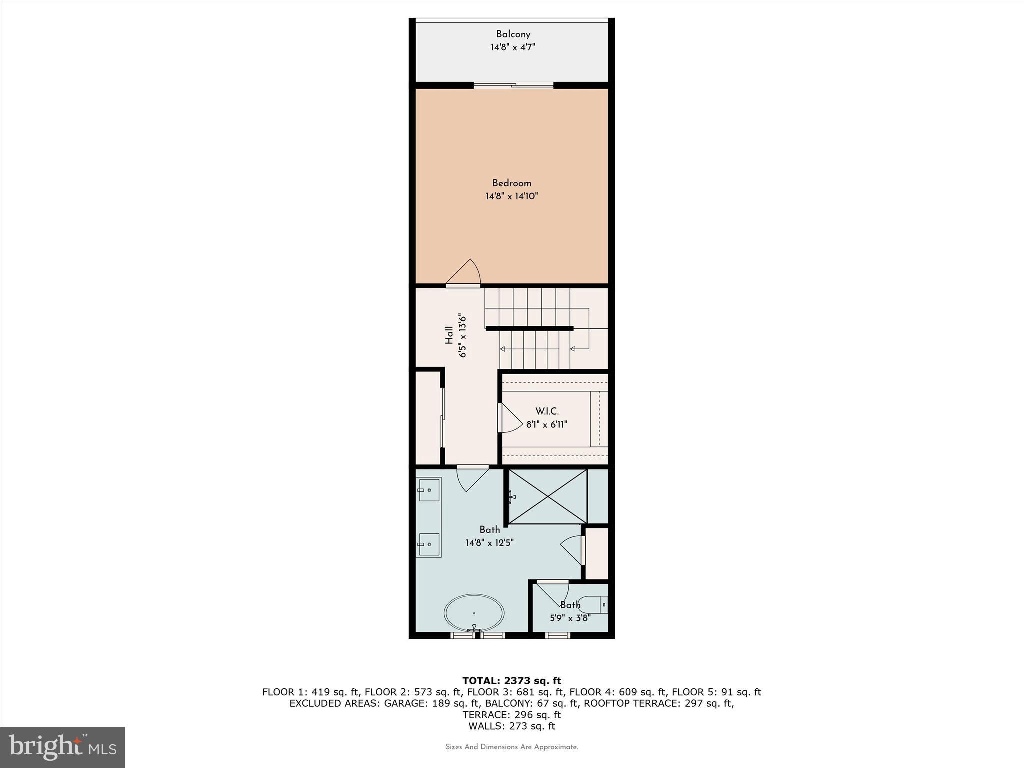 3831 Terrace St #Unit G