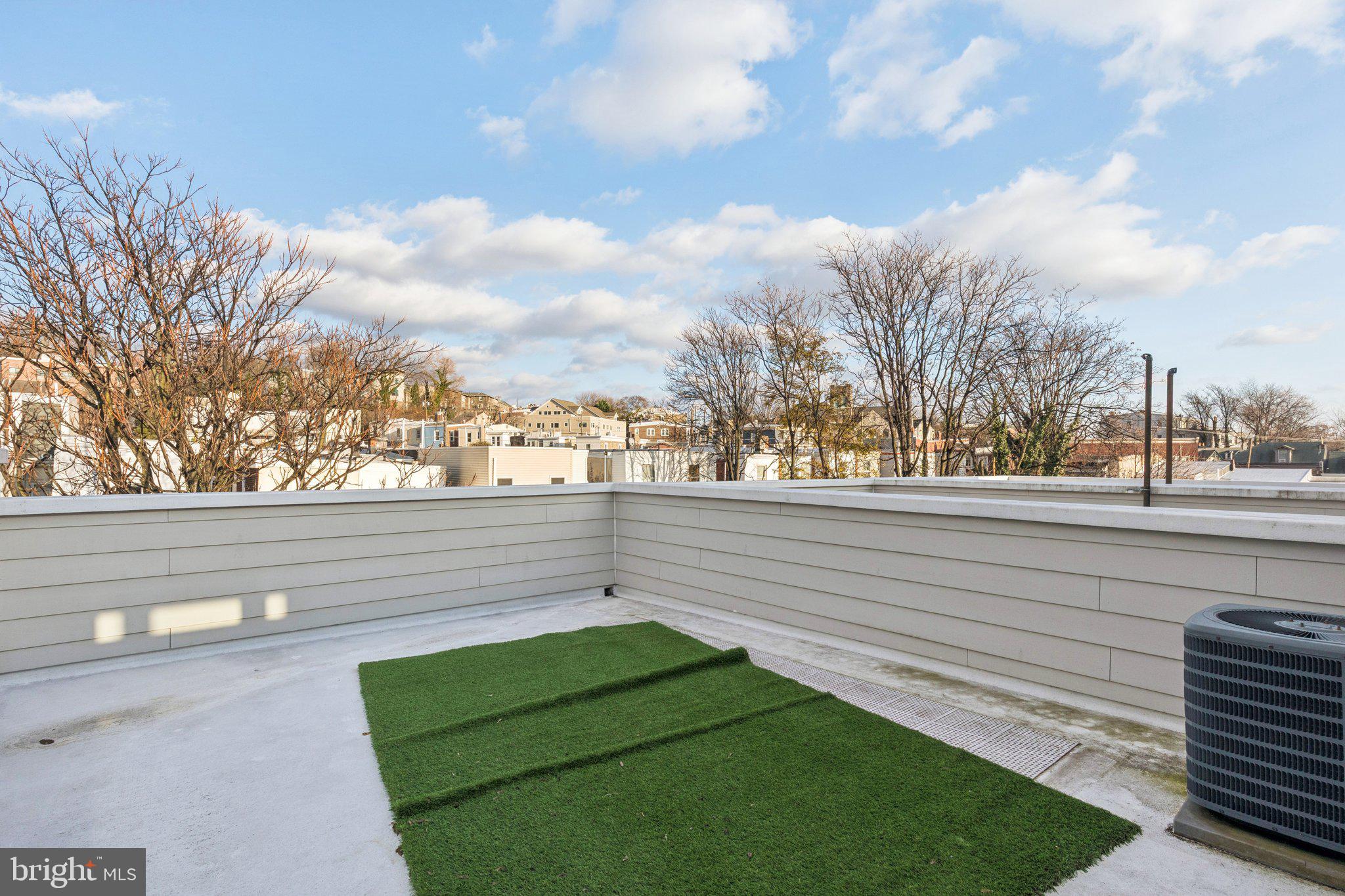 3831 Terrace St #Unit G