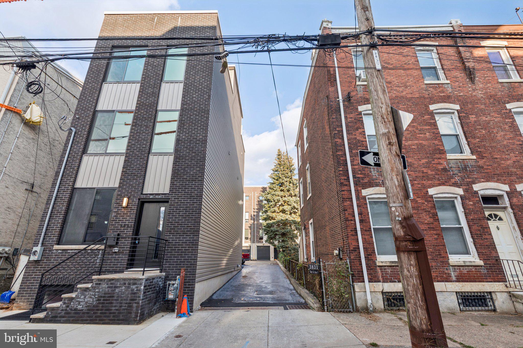 3831 Terrace St #Unit G