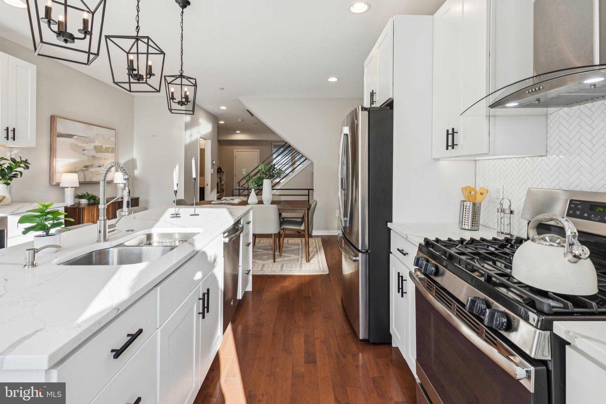 3831 Terrace St #Unit G