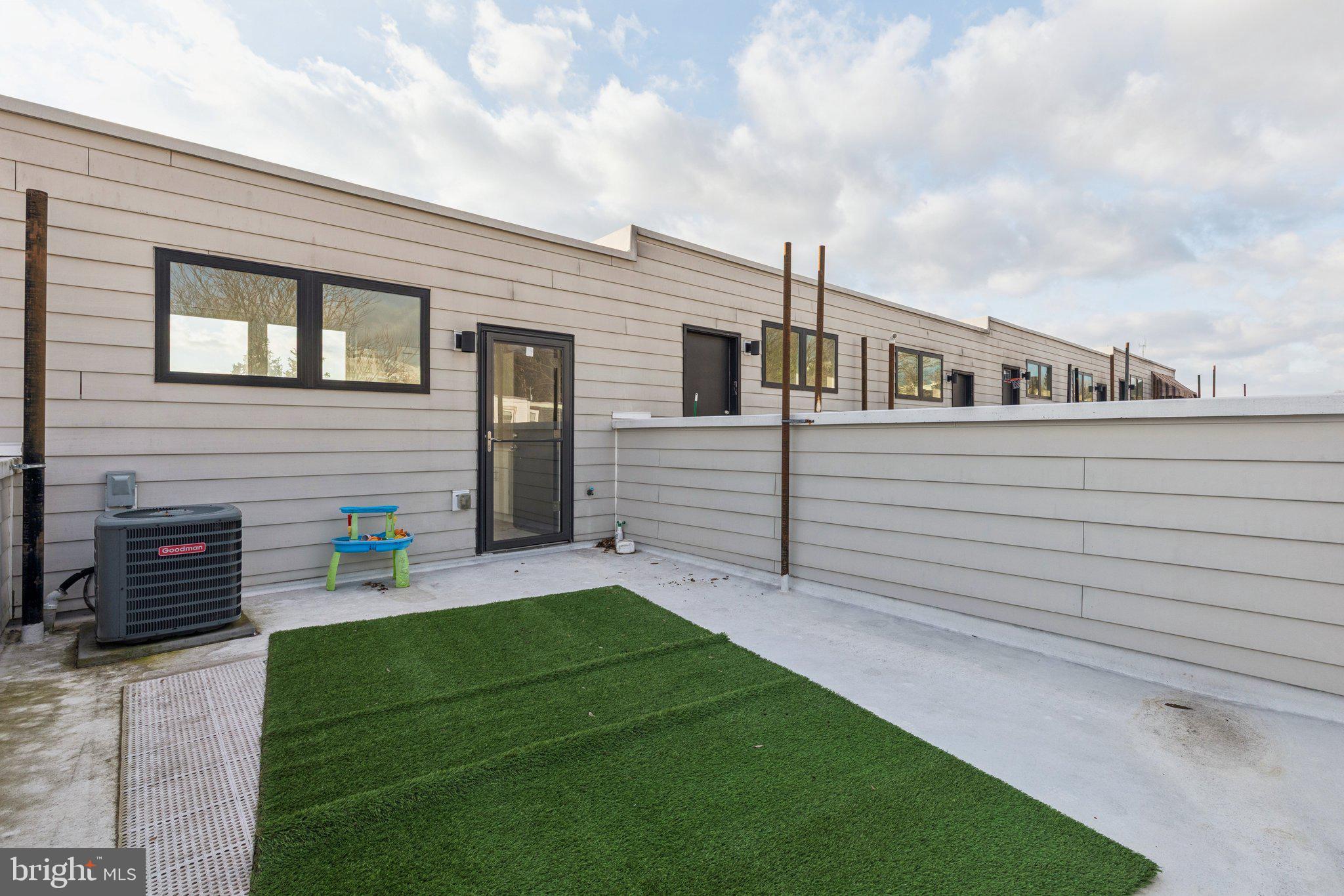 3831 Terrace St #Unit G