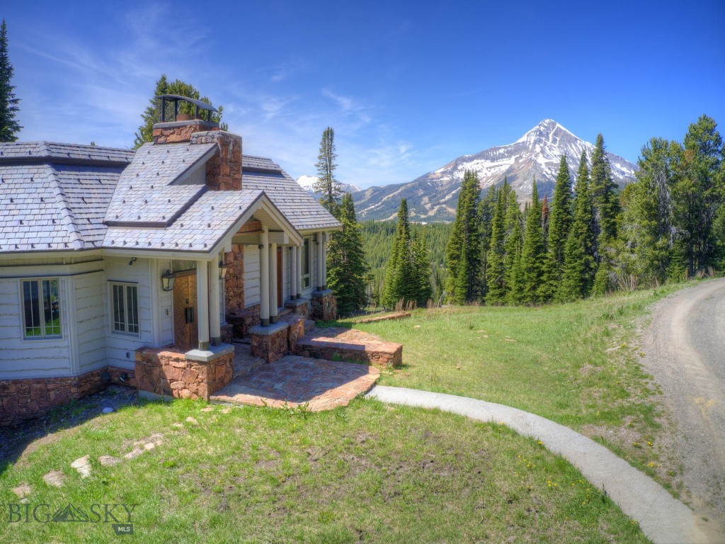 70 Upper Beehive Loop Road