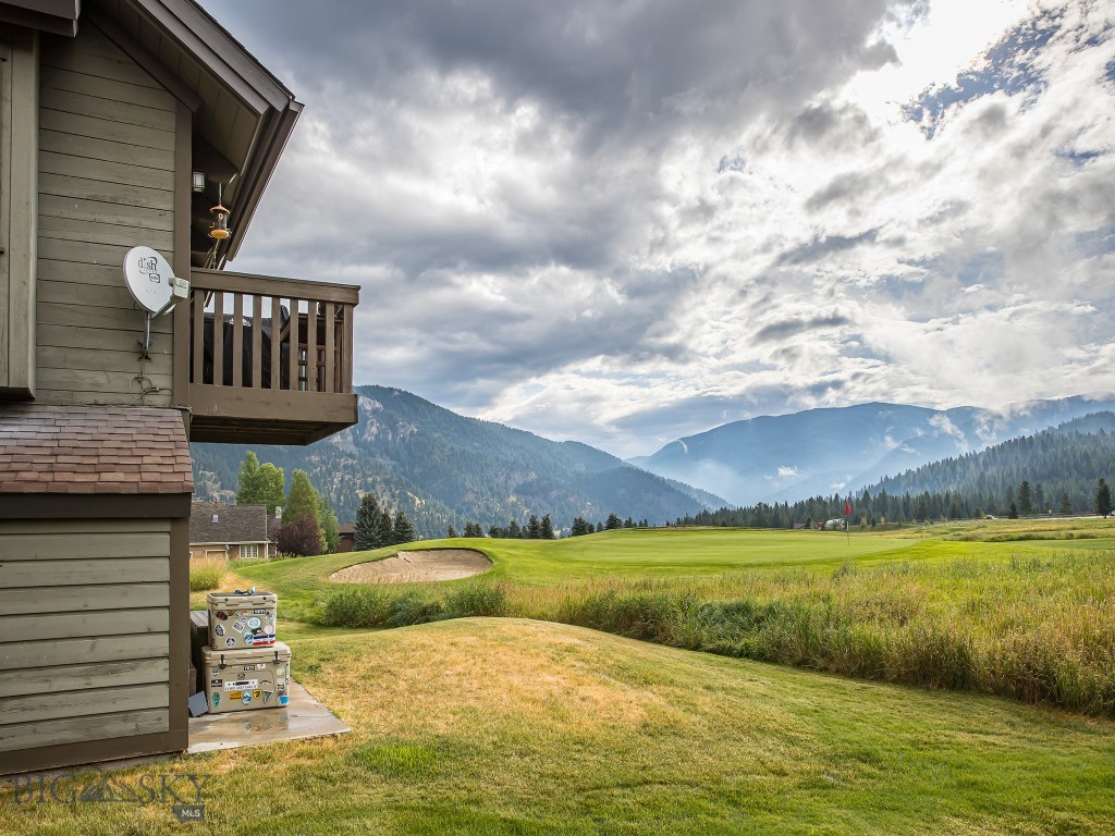20 Yellowstone Spur Road 20A