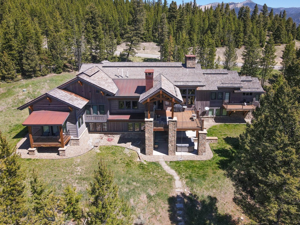 34 Old Barn