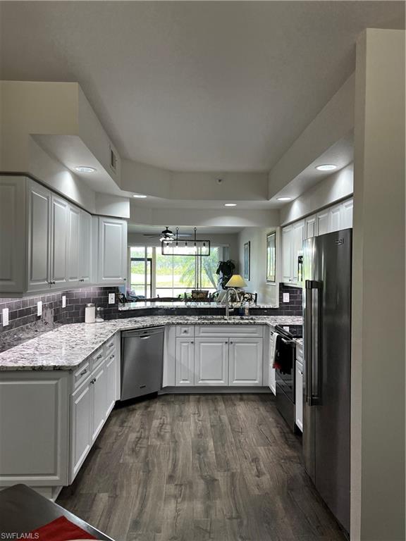 4191 Sawgrass Point DR Unit: 101