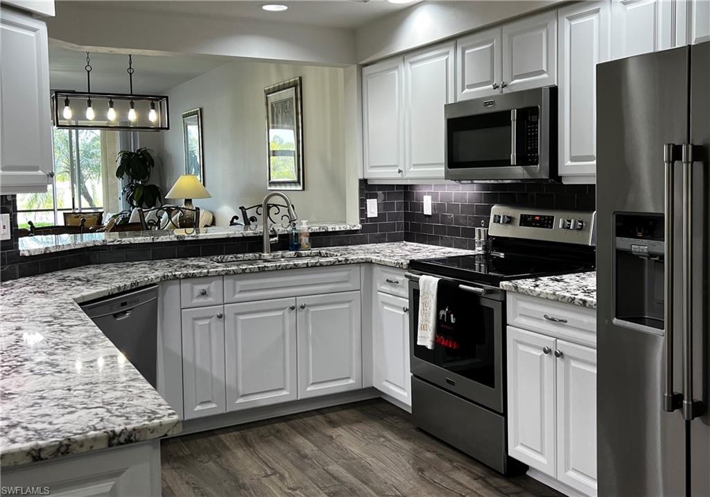 4191 Sawgrass Point DR Unit: 101
