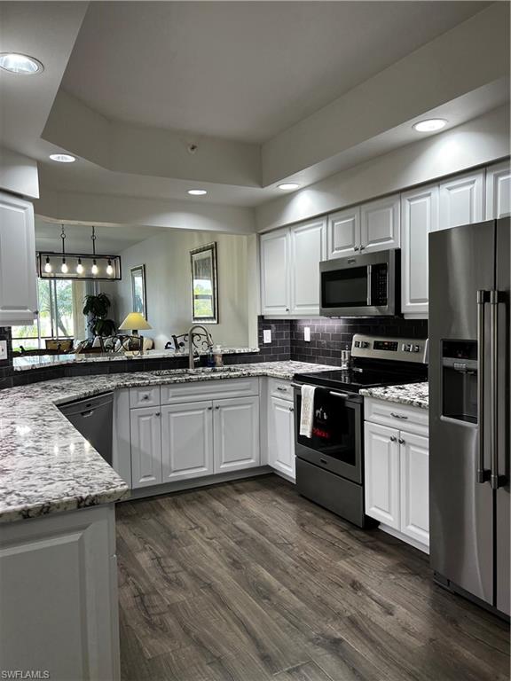 4191 Sawgrass Point DR Unit: 101
