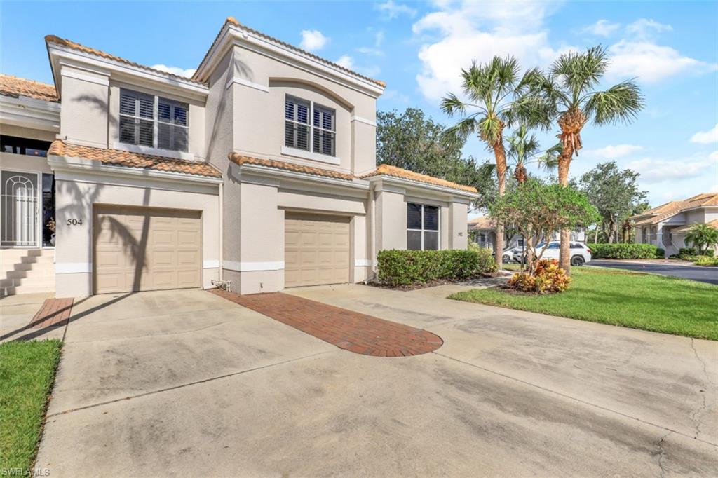 24351 Sandpiper Isle WAY Unit: 504