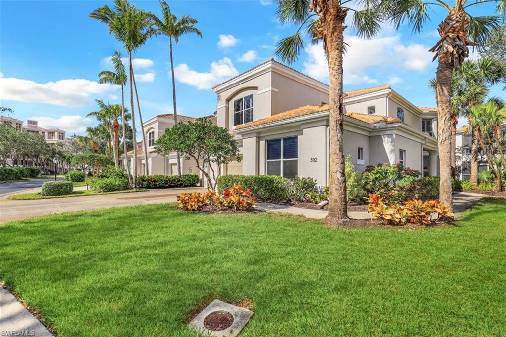 24351 Sandpiper Isle WAY Unit: 504