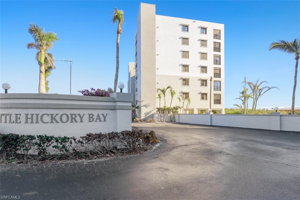 4835 Bonita Beach RD Unit: 407