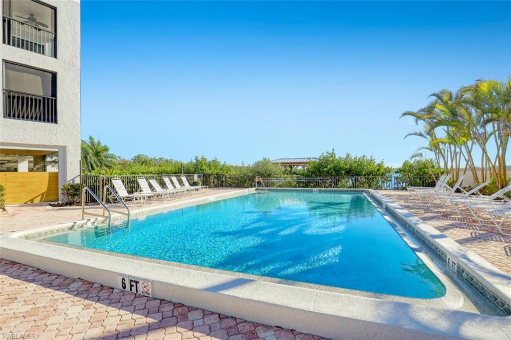 4835 Bonita Beach RD Unit: 407