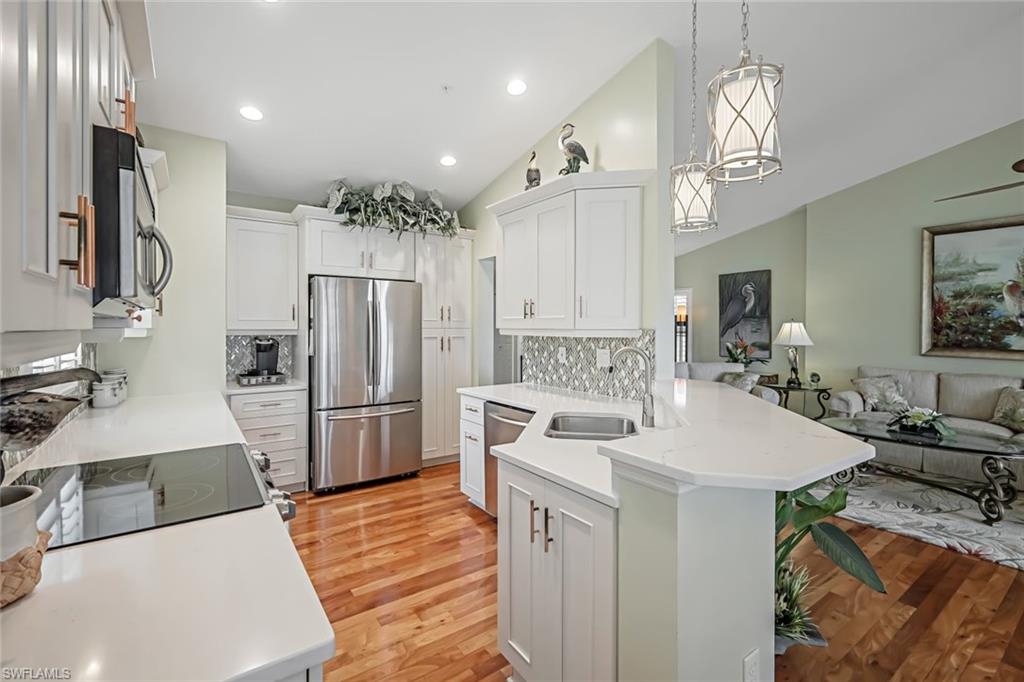 24706 Lakemont Cove LN Unit: 202