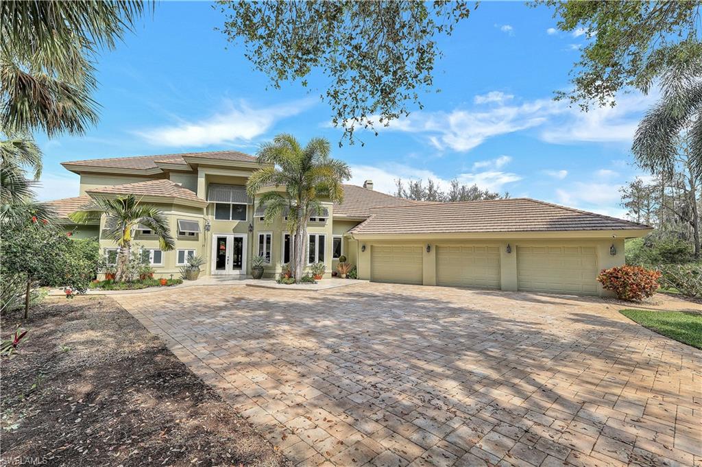 25011 Pennyroyal DR