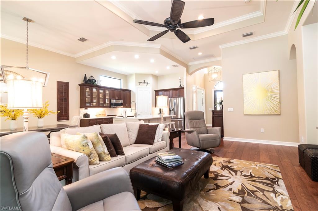 15922 Secoya Reserve CIR
