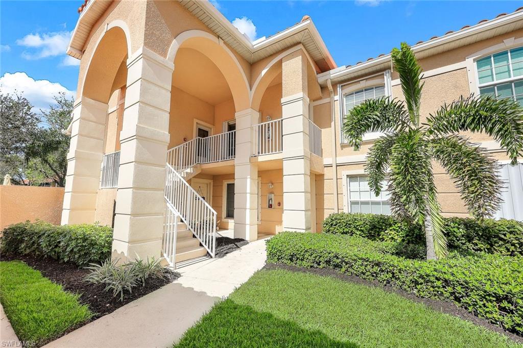9601 Rosewood Pointe TER # 202