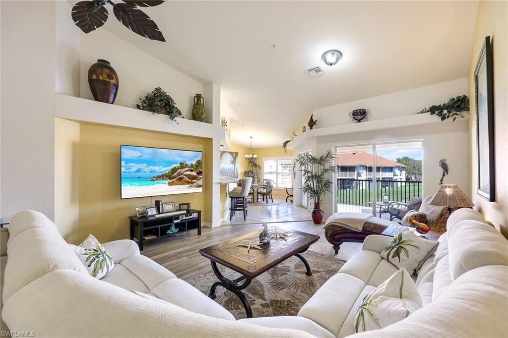 9601 Rosewood Pointe TER # 202