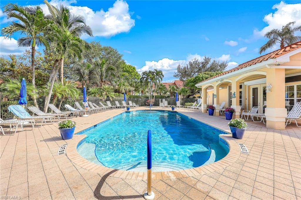 9601 Rosewood Pointe TER # 202
